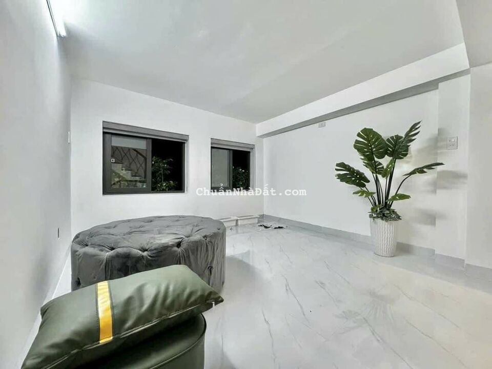 NHÀ THẬT GIÁ THẬT bán nhà đường Tân Liễu, Hưng Long - Giá 690 triệu