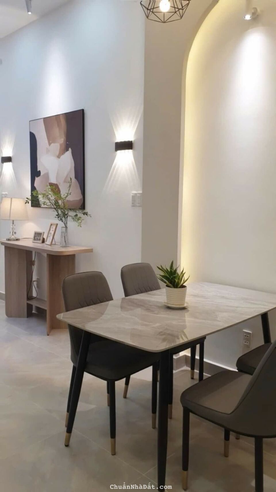 BÁN GẤP TRONG TUẦN bán nhà đường Đinh Văn Ước, Hưng Long - Giá 850tr giảm còn 750tr