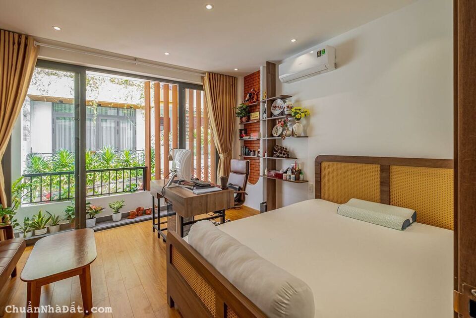 NHÀ NGỘP bán nhà riêng đường Đoàn Nguyễn Tuấn, Hưng Long - Giá 850 triệu