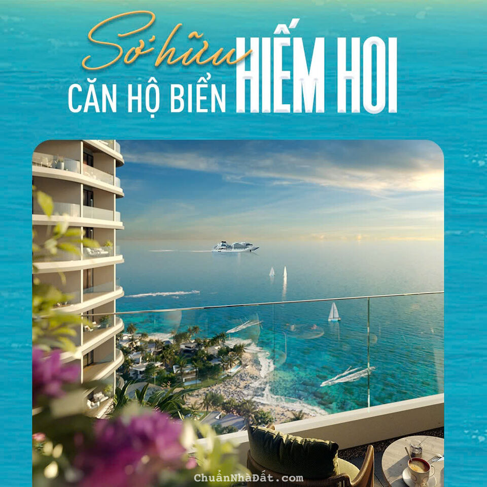 Libera Nha Trang FUll NT 5 sao, cách biển vài bước chân