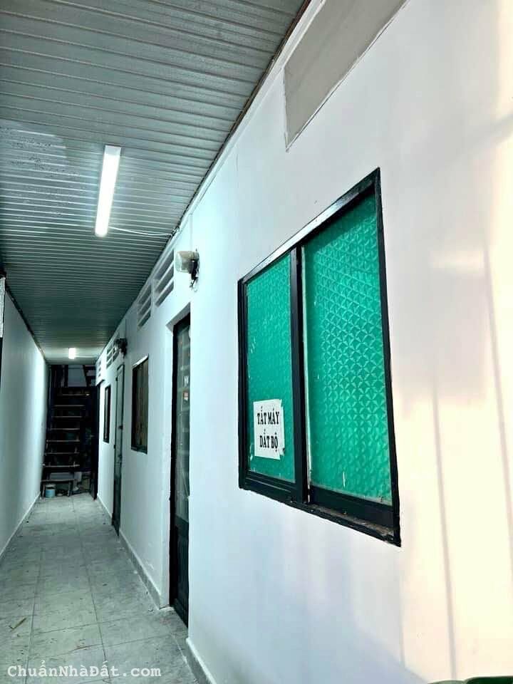 KẸT TIỀN - Cần bán gấp dãy trọ 10 phòng xã Tân An Hội giá 750tr, bao sang tên, Gần KCN KẸT TIỀN - Cần bán gấp dãy trọ 10 phòng xã Tân An Hội giá 750tr, bao sang tên, Gần KCN