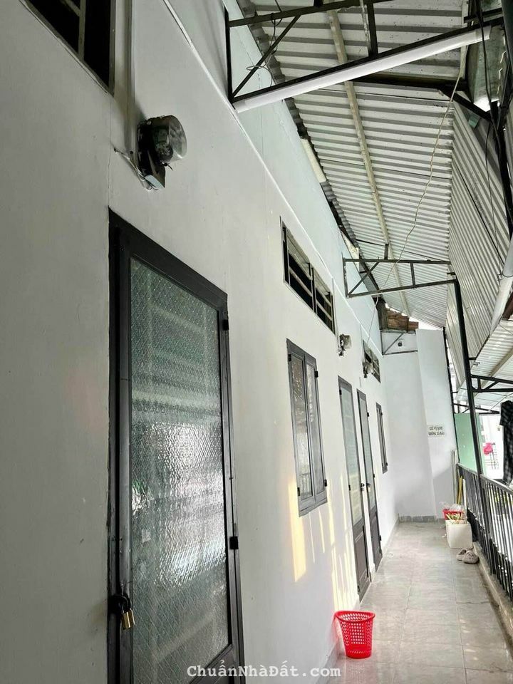 KẸT TIỀN - Cần bán gấp dãy trọ 10 phòng xã Tân An Hội giá 750tr, bao sang tên, Gần KCN KẸT TIỀN - Cần bán gấp dãy trọ 10 phòng xã Tân An Hội giá 750tr, bao sang tên, Gần KCN