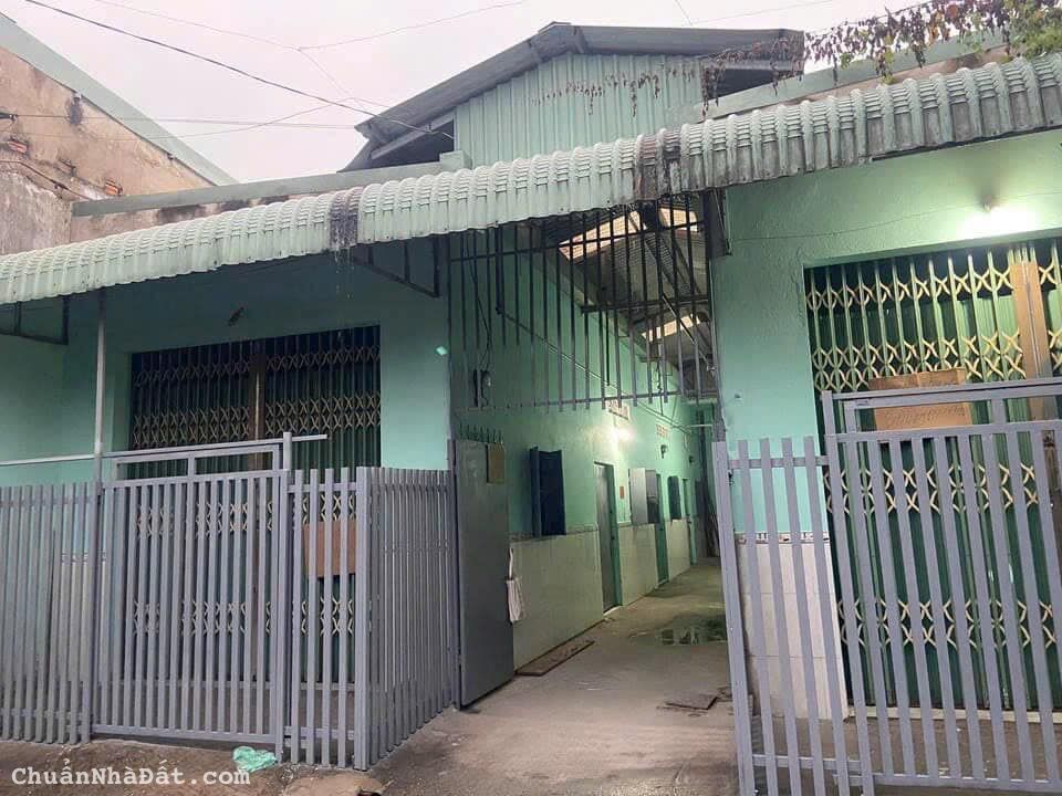 Bán dãy trọ 12 phòng 2 kiot ở Tân Phú Trung, Củ Chi 320m2 790 TRIỆU Bán dãy trọ 12 phòng 2 kiot ở Tân Phú Trung, Củ Chi 320m2 790 TRIỆU