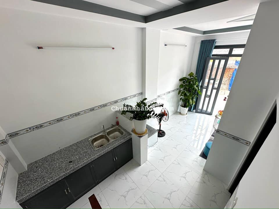 Bán dãy trọ 8 phòng và 1 kiot ngay KCN Tân Phú Trung Củ Chi giá 720tr,SHR