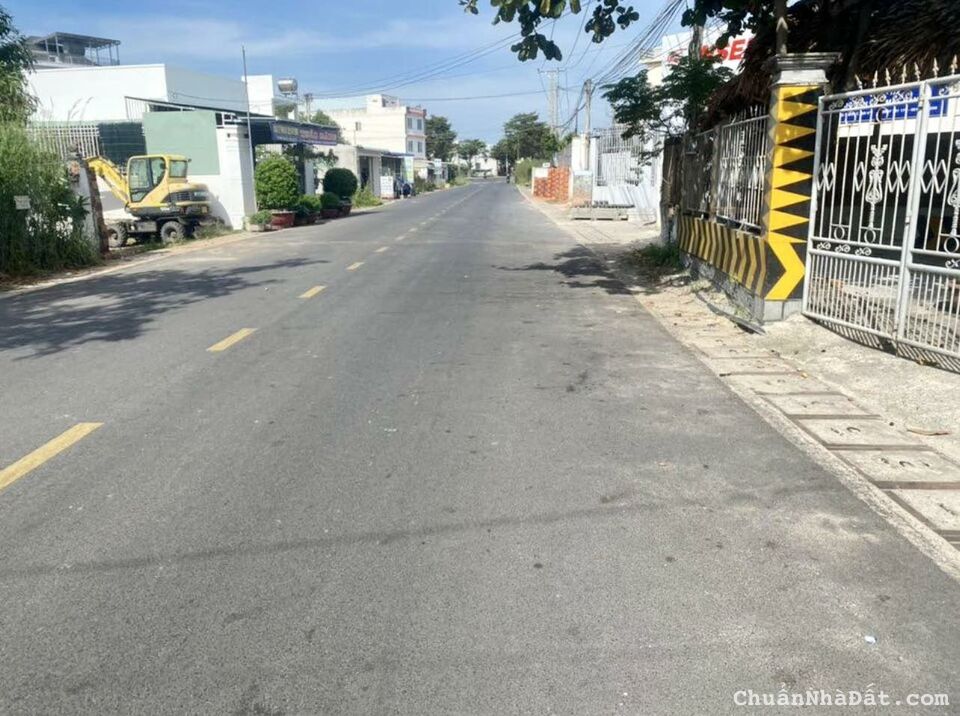 Đất mặt tiền 171 - Bình Mỹ, Củ Chi, gần 227,7m2 full thổ cư, Giá chỉ 2tr/m2 Đất mặt tiền 171 - Bình Mỹ, Củ Chi, gần 227,7m2 full thổ cư, Giá chỉ 2tr/m2