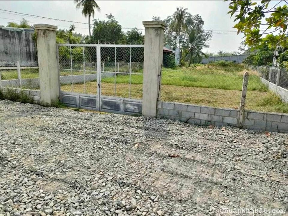 Đất mặt tiền 171 - Bình Mỹ, Củ Chi, gần 227,7m2 full thổ cư, Giá chỉ 2tr/m2 Đất mặt tiền 171 - Bình Mỹ, Củ Chi, gần 227,7m2 full thổ cư, Giá chỉ 2tr/m2