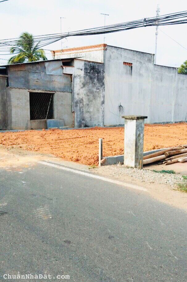 Đất chưa tới 3tr/m2, đường nhựa lớn 12, SHR, Trung Lập Thượng, Củ Chi.