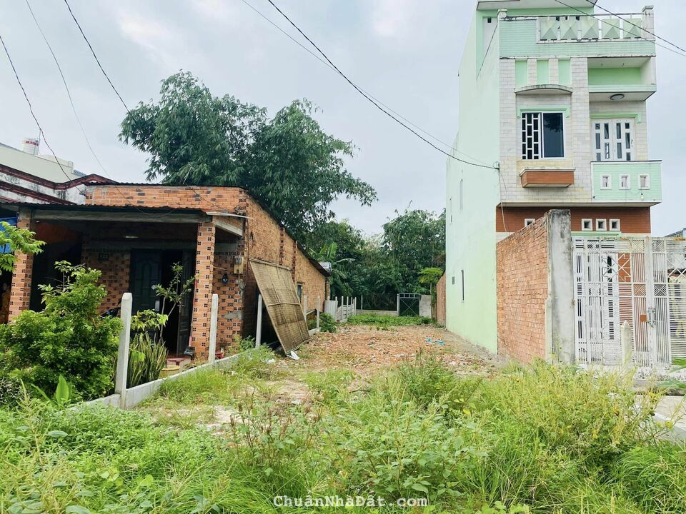 Ngân Hàng ACB Thanh LÍ Lô Đất Thổ 108m2 Phước vĩnh An,Củ Chi Giá 385Tr Ngân Hàng ACB Thanh LÍ Lô Đất Thổ 108m2 Phước vĩnh An,Củ Chi Giá 385Tr