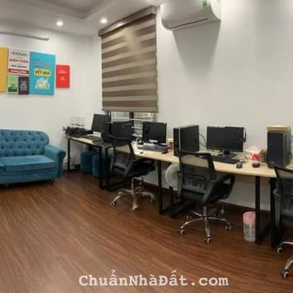 Bán nhà Đại La Hai Bà Trưng mặt ngõ KD vỉa hè ô tô đỗ cửa 55m 6T 5m 14.5 tỷ LH 0865366599 