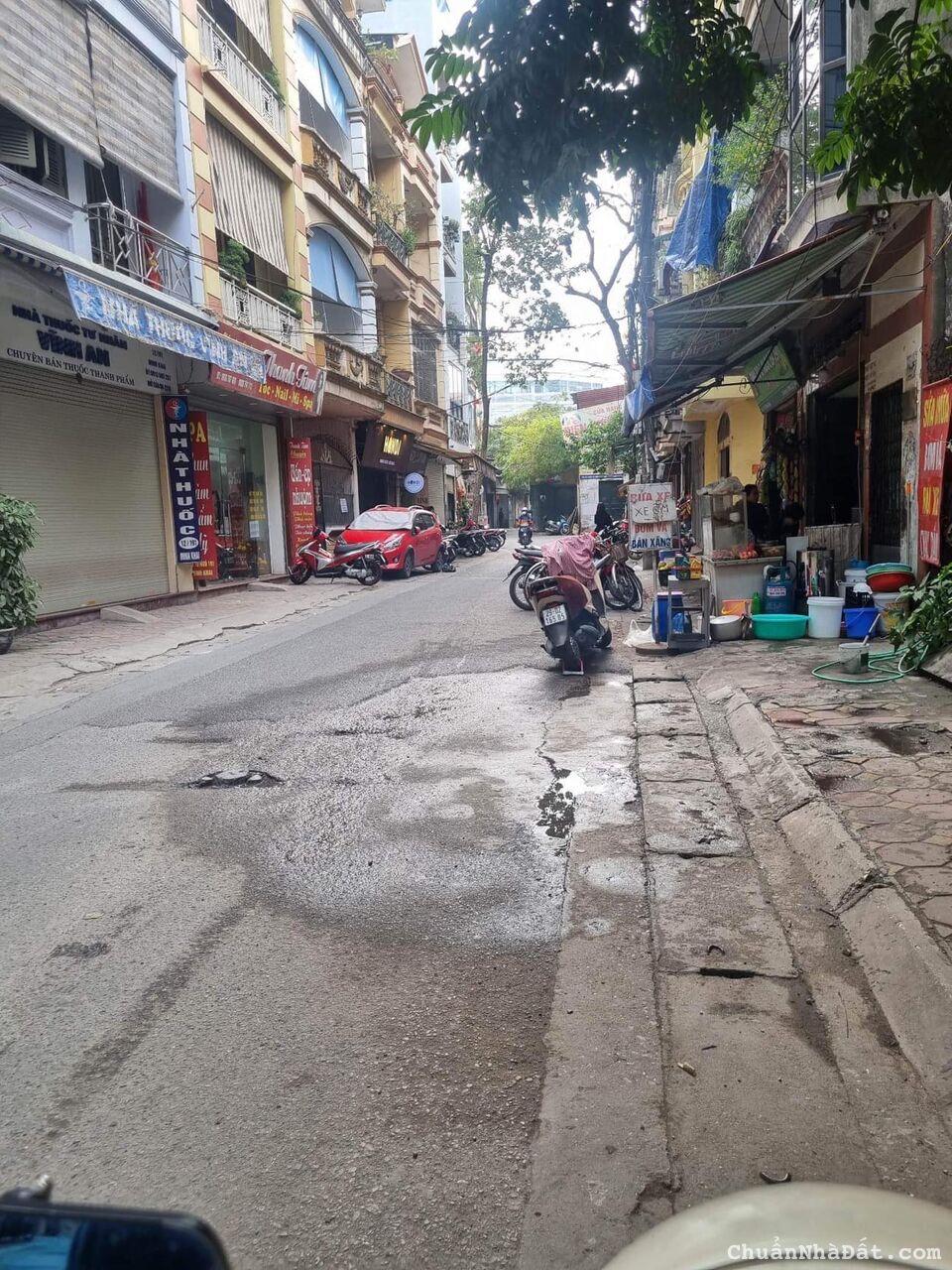 Bán nhà Minh Khai Hai Bà Trưng mặt ngõ ô tô tránh KD 55m 4T 6m 12 tỷ LH 0865366599 Bán nhà Minh Khai Hai Bà Trưng mặt ngõ ô tô tránh KD 55m 4T 6m 12 tỷ LH 0865366599