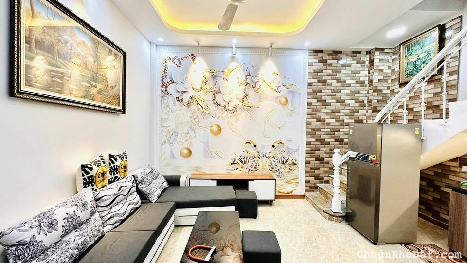  Bán nhà ngõ An Sơn Hai Bà Trưng mặt ngõ ngõ nông gần phố KD 25m 4T 5m 2.5 tỷ LH 0865366599