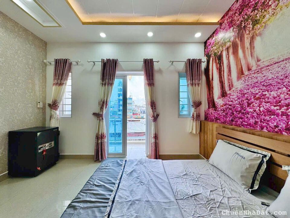 Siêu phẩm 78m2 Cộng Hòa, P. 4, Tân Bình. Giá 3 tỷ 280. Hẻm 6m, xây 1 trệt 3 lầu. Gần sân bay Siêu phẩm 78m2 Cộng Hòa, P. 4, Tân Bình. Giá 3 tỷ 280. Hẻm 6m, xây 1 trệt 3 lầu. Gần sân bay