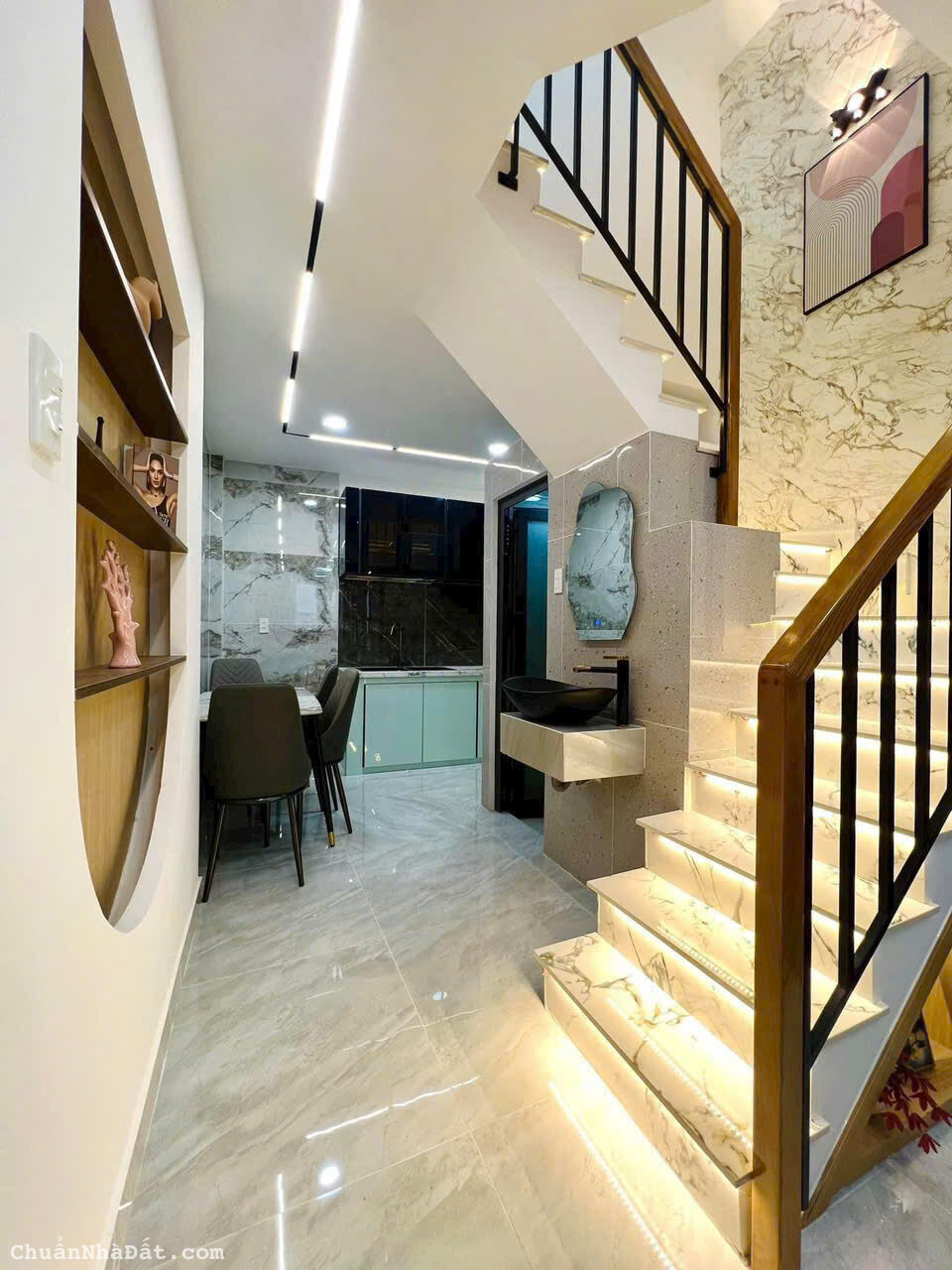 Nhà Nguyễn Văn Quá, Đông Hưng Thuận, Q12. DT 64m2, trệt - 2 lầu. Giá 2 tỷ 250. Gần CV Cây Sộp Nhà Nguyễn Văn Quá, Đông Hưng Thuận, Q12. DT 64m2, trệt - 2 lầu. Giá 2 tỷ 250. Gần CV Cây Sộp