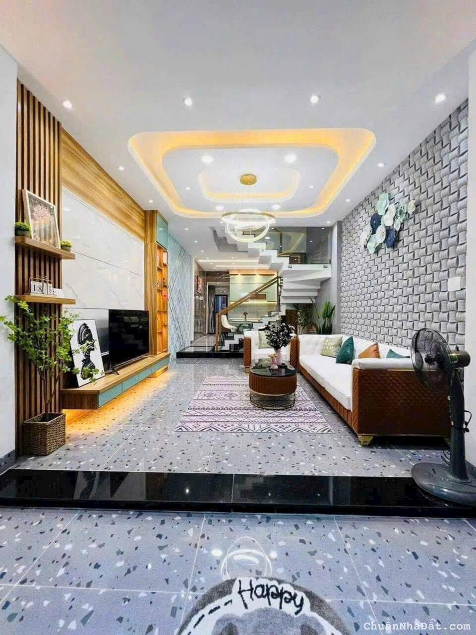 Nhà Phan Xích Long, P3, Bình Thạnh. DT 54m2, trệt - 3 lầu. Giá 2 tỷ 550. Gần Trường Mầm non Sơn Ca Nhà Phan Xích Long, P3, Bình Thạnh. DT 54m2, trệt - 3 lầu. Giá 2 tỷ 550. Gần Trường Mầm non Sơn Ca