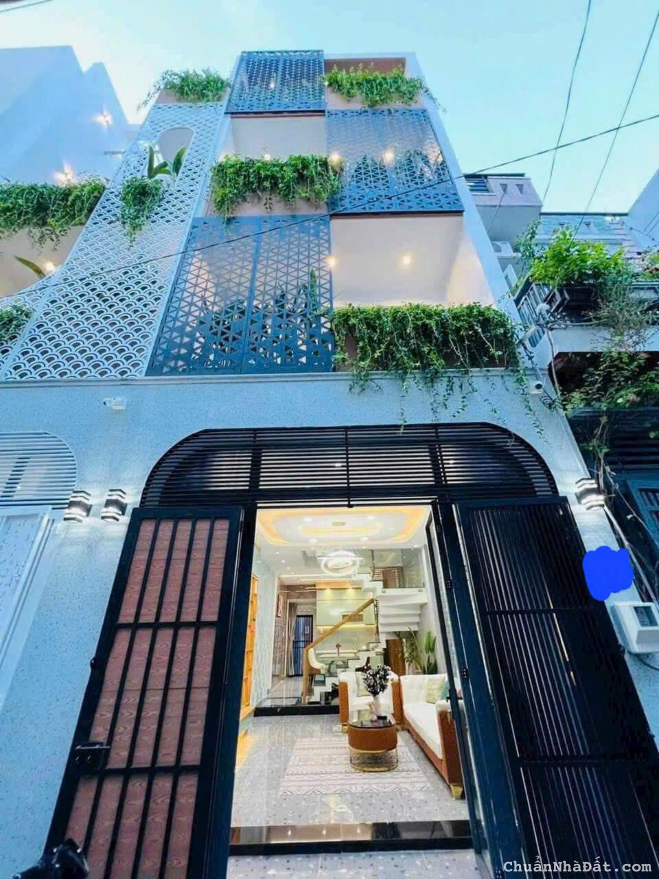 Nhà Phan Xích Long, P3, Bình Thạnh. DT 54m2, trệt - 3 lầu. Giá 2 tỷ 550. Gần Trường Mầm non Sơn Ca Nhà Phan Xích Long, P3, Bình Thạnh. DT 54m2, trệt - 3 lầu. Giá 2 tỷ 550. Gần Trường Mầm non Sơn Ca