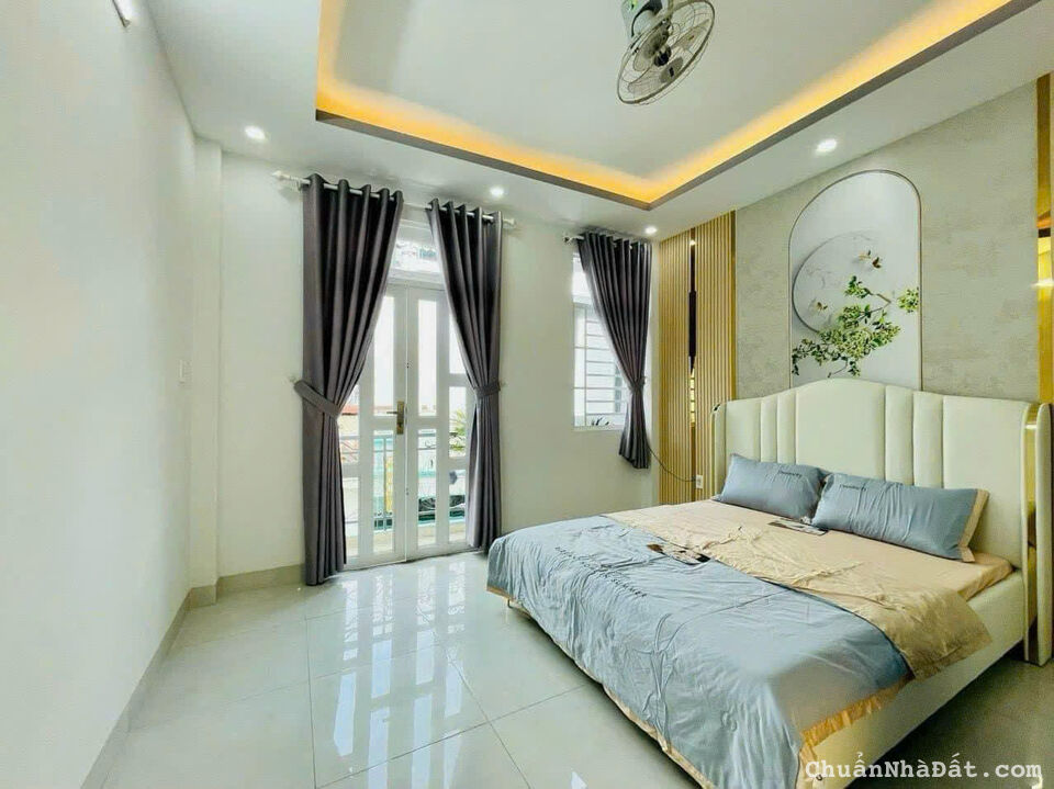 Nhà HXH Tây Thạnh, P. Tây Thạnh, Tân Phú. DT 53m2, trệt - 3 lầu. Giá 2 tỷ 950. Gần KCN Tân Bình Nhà HXH Tây Thạnh, P. Tây Thạnh, Tân Phú. DT 53m2, trệt - 3 lầu. Giá 2 tỷ 950. Gần KCN Tân Bình