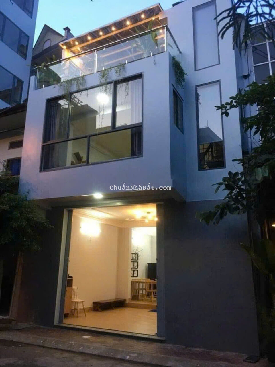 🏘CHO THUÊ NHÀ NGUYÊN CĂN MT ĐƯỜNG KHU NGUYỄN HUỆ - LH 0939 81 3696