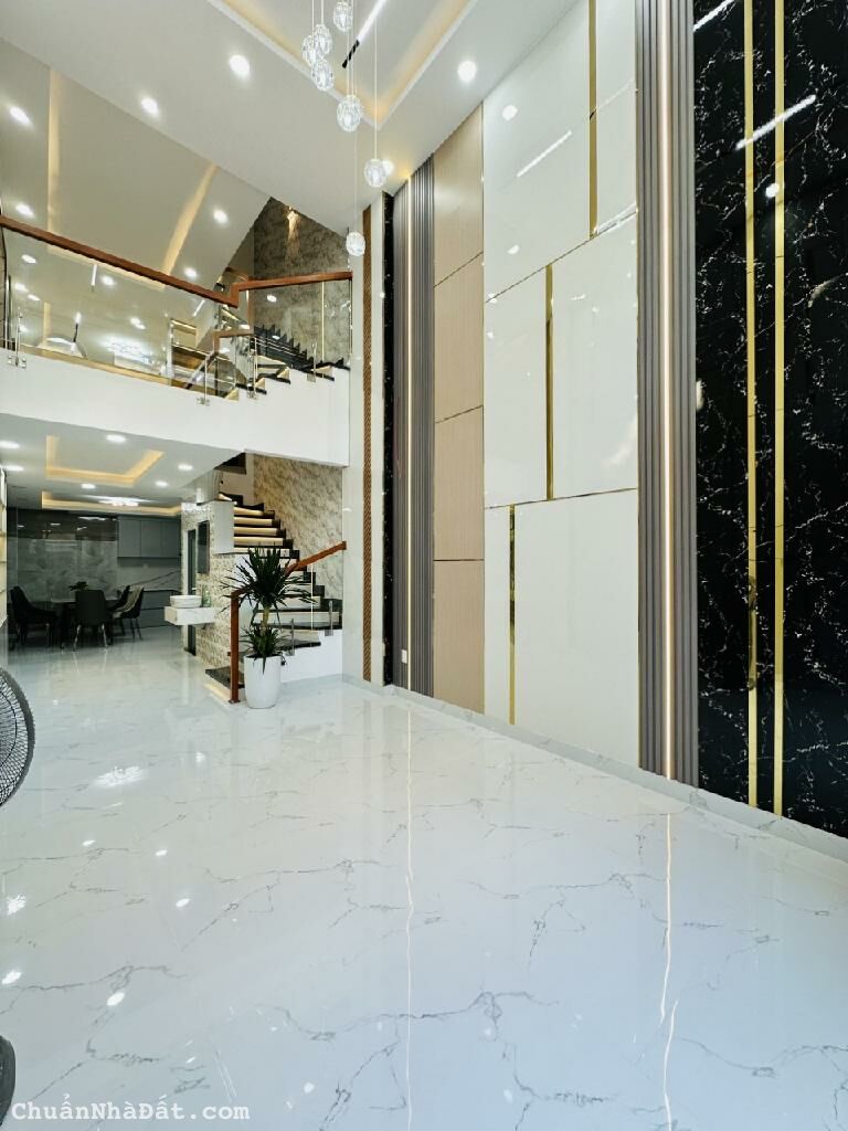 Bán nhà Hẻm ÔTÔ Khu Vip Quang Trung, Nhà Đẹp 4 Tầng Ở Ngay, 42M2. Chỉ 6.5 Tỷ TL Bán nhà Hẻm ÔTÔ Khu Vip Quang Trung, Nhà Đẹp 4 Tầng Ở Ngay, 42M2. Chỉ 6.5 Tỷ TL