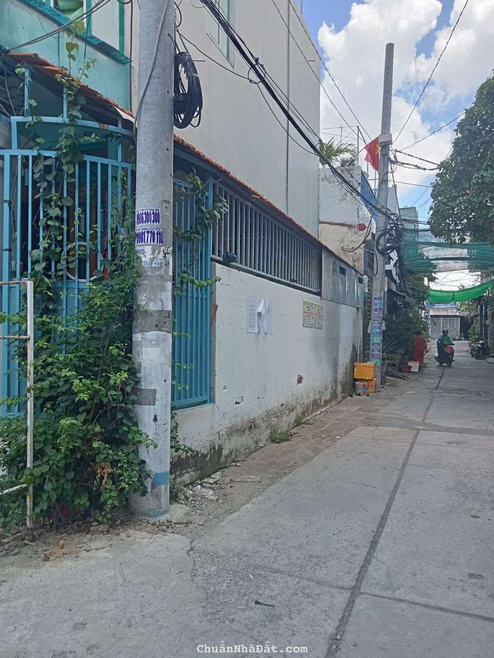 Bán Nhà Bình Tân Giá Rẻ. Sát Mặt Tiền HXH 50m²( 5x10) C4 Giá Chỉ Hơn 1 tỷ Bán Nhà Bình Tân Giá Rẻ. Sát Mặt Tiền HXH 50m²( 5x10) C4 Giá Chỉ Hơn 1 tỷ