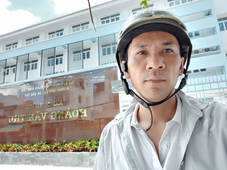 Bán Nhà Bình Tân. Gần Aeon mall Tân Phú Sát Mặt Tiền HXH Thông. 40m² 4 Tầng Giá Chỉ Hơn 4 Tỷ Nhỏ 