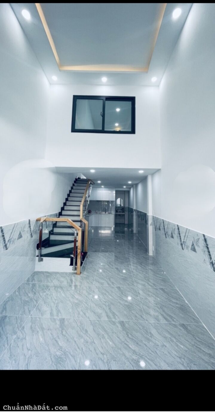 Bán Nhà Bình Tân. Wip Nhất Gò Xoài. HXH Thông Gần 40m² 2 Tầng Giá Chỉ Nhỉnh 3 Tỷ 