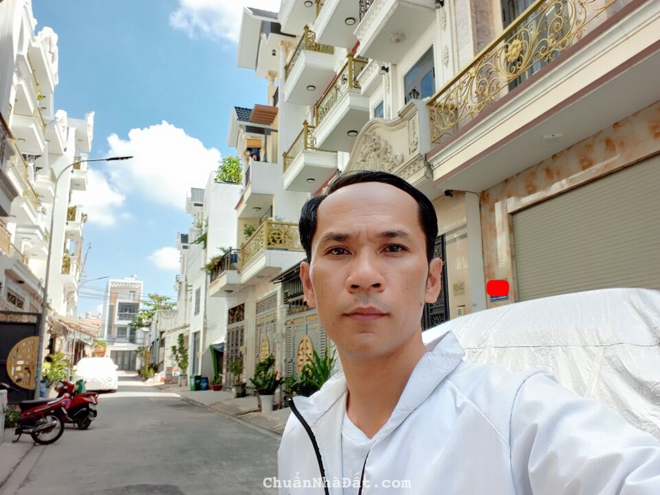 Bán Nhà Phố Bình Tân Giá Rẻ. Siêu Phẩm Nhà Phố 60m² 4 Tầng Giá Chỉ Nhỉnh 5 Tỷ Bán Nhà Phố Bình Tân Giá Rẻ. Siêu Phẩm Nhà Phố 60m² 4 Tầng Giá Chỉ Nhỉnh 5 Tỷ