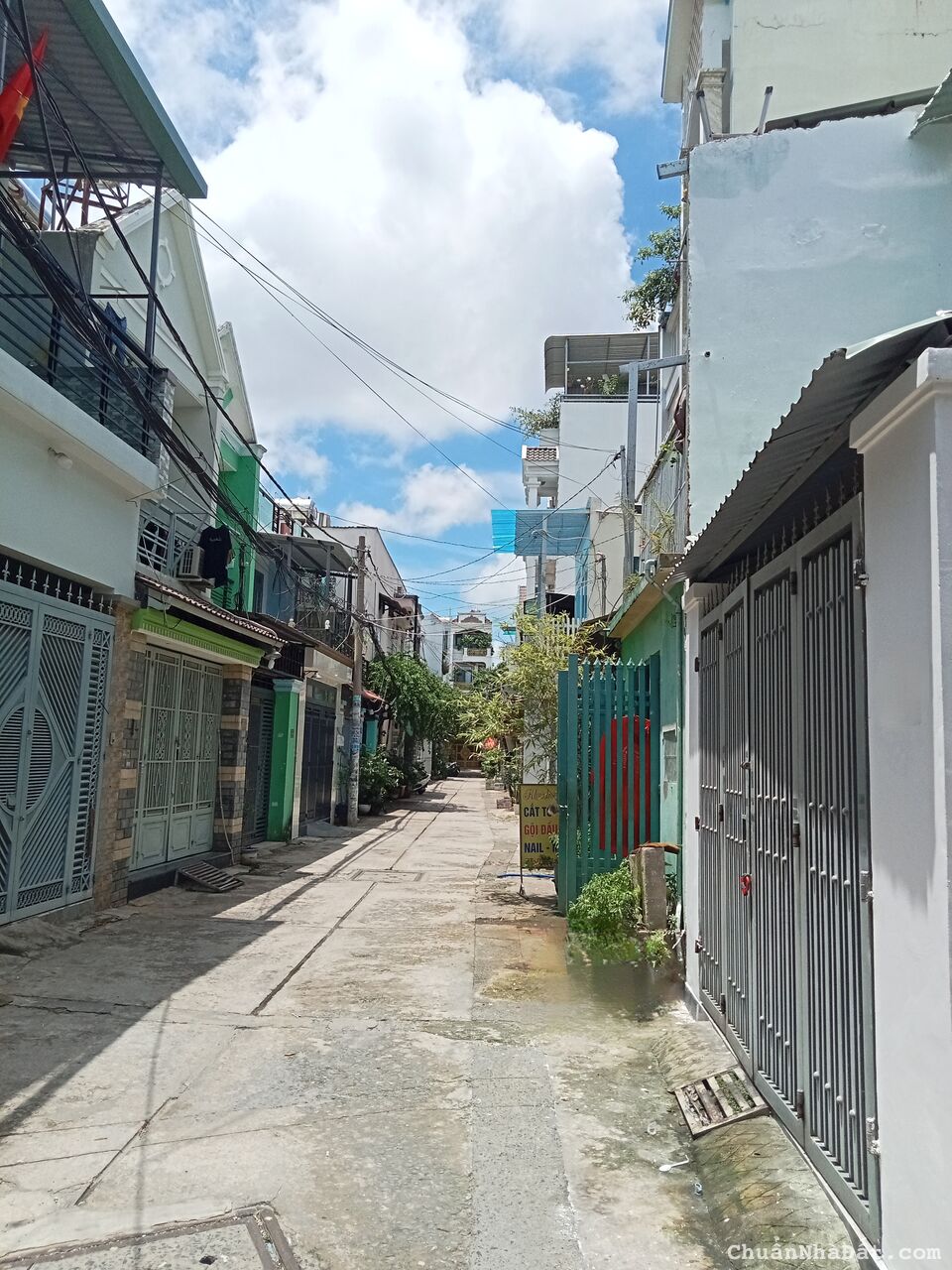 Siêu Phẩm Nhà Mới Ở Ngay HXH 52m² 2 Tầng Nhỉnh 3 Tỷ 