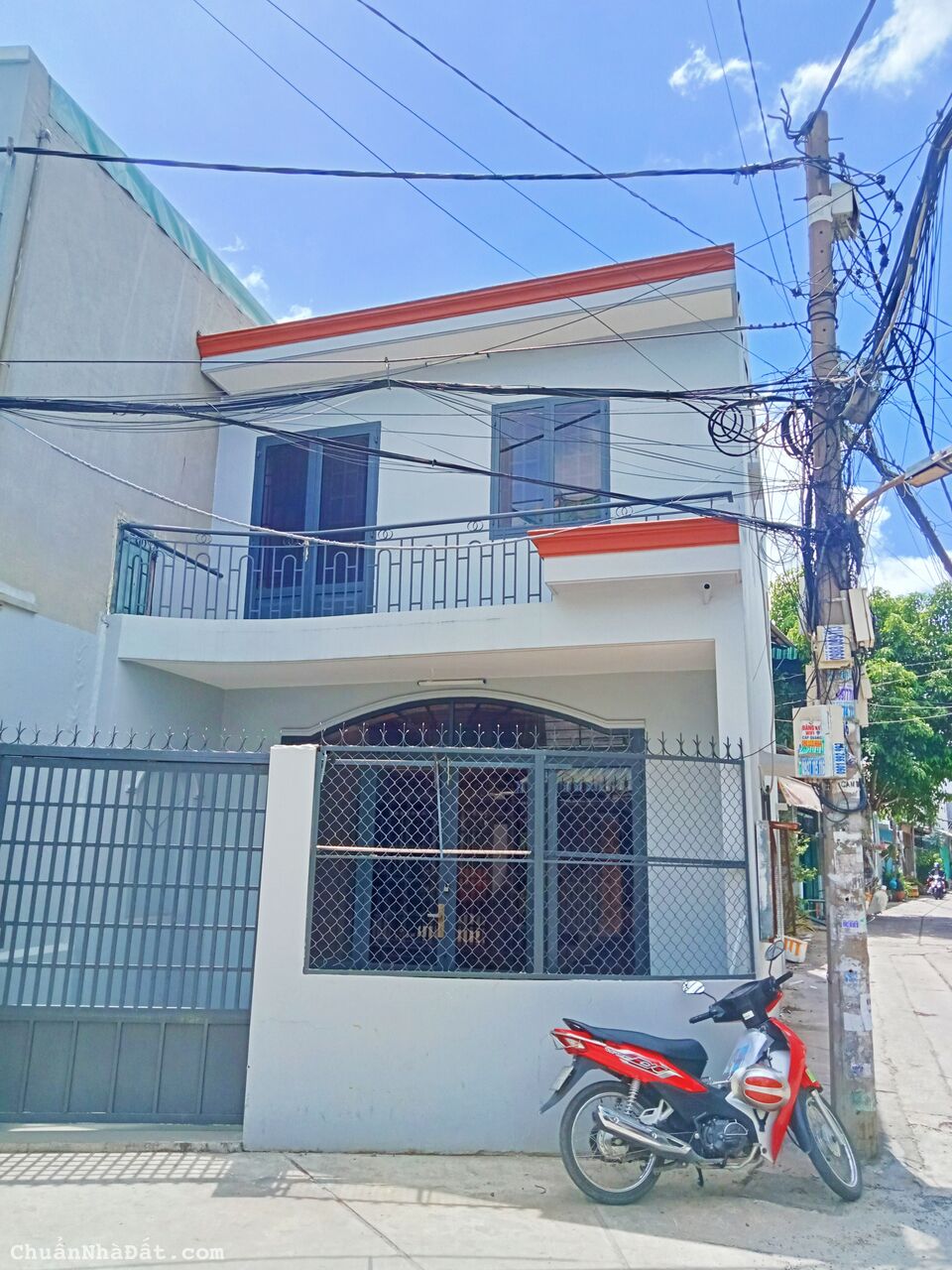 Bán Nhà Bình Tân Giáp Tân Phú HXH Thông 60m² 2 Tầng Giá Chỉ Nhỉnh 3 Tỷ 