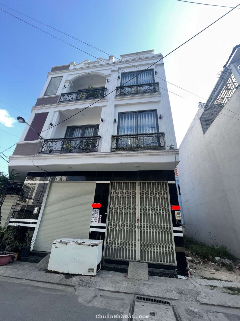 Bán Nhà Bình Tân. Cực Phẩm Siêu Hiếm HXH Tránh. Gần 30m² 4 Tầng Giá Chỉ Nhỉnh Nhẹ 2 Tỷ TL 