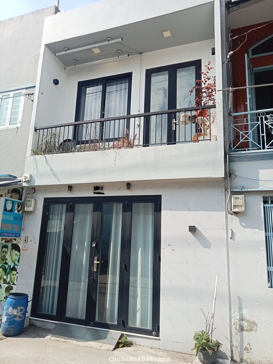 Bán Nhà 1/ Tân Kỳ Tân Quý. HXH Tránh 2 Tầng Giá Chỉ Hơn 2 Tỷ TL Tốt 