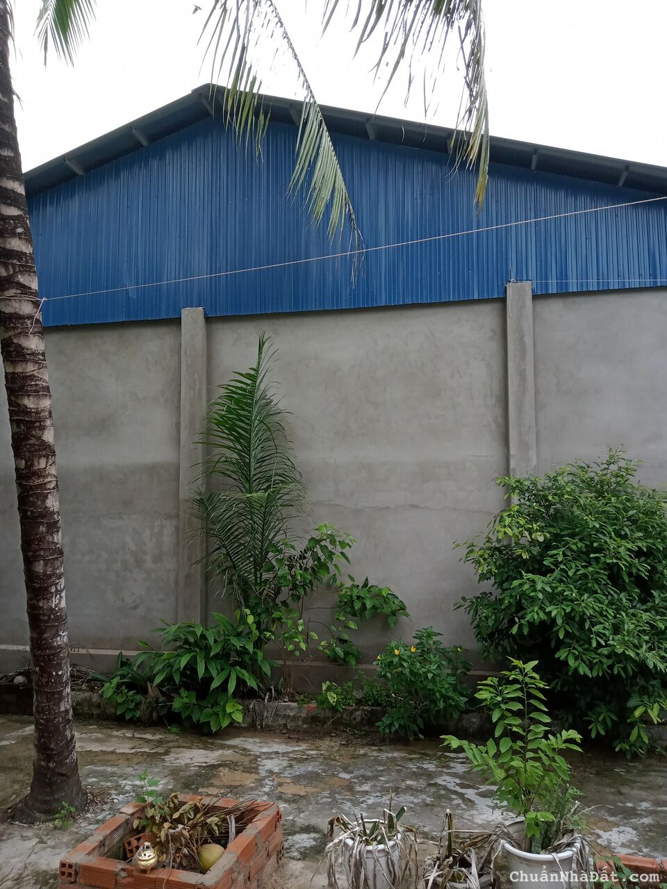 Bán nhà xưởng đang hoạt động gần vòng xoay An Khánh, Châu Thành, Bến Tre Bán nhà xưởng đang hoạt động gần vòng xoay An Khánh, Châu Thành, Bến Tre