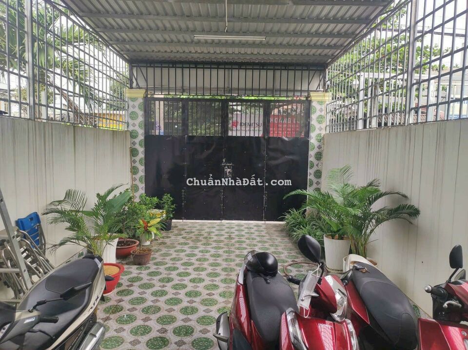 Nhà Mặt Tiền KD đưòng Gò dưa - tam bình, 120m2, đang sẵn HD cho thuê, vị trí siêu vip