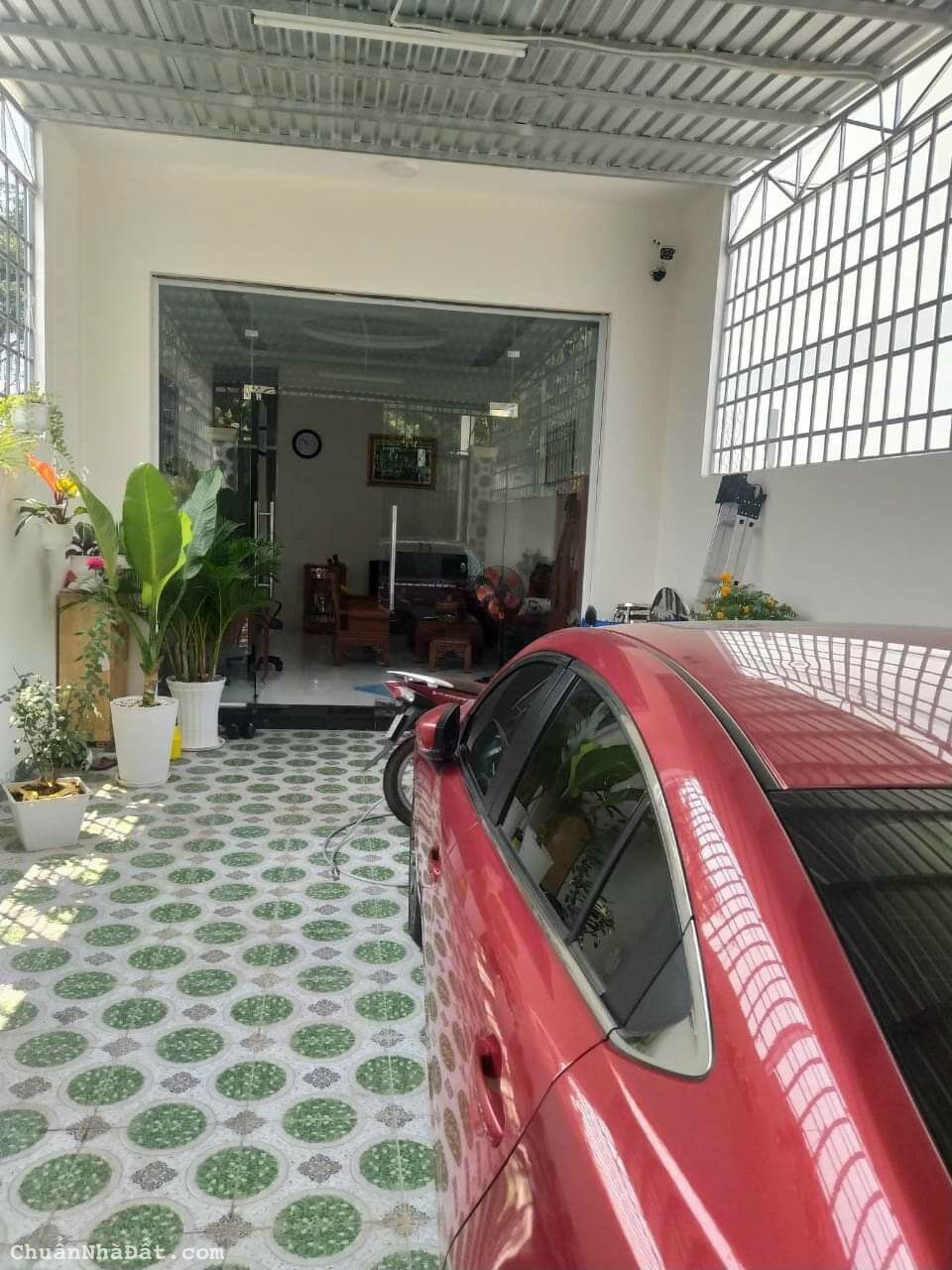 Nhà Mặt Tiền KD đưòng Gò dưa - tam bình, 120m2, đang sẵn HD cho thuê, vị trí siêu vip