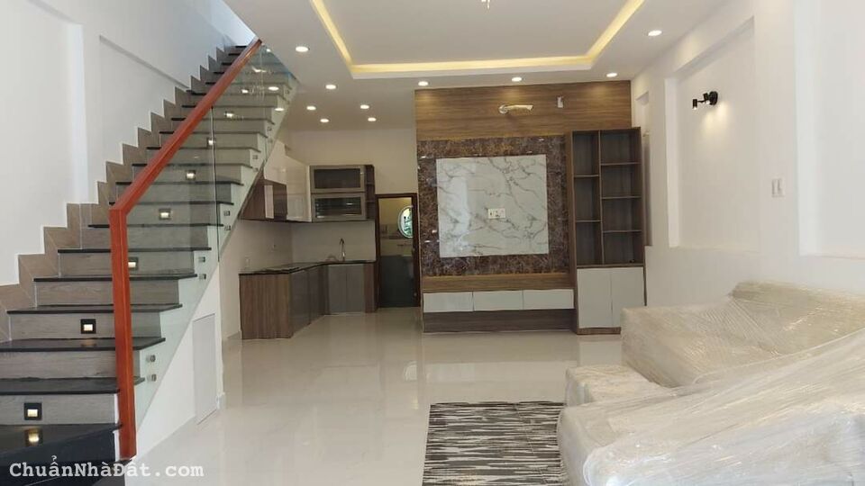 Bán Căn nhà trệt lầu hẻm oto tránh nhau 1/ ĐS8 Trường thọ, kdc hiện hữu, gần UB, chợ, trường học Bán Căn nhà trệt lầu hẻm oto tránh nhau 1/ ĐS8 Trường thọ, kdc hiện hữu, gần UB, chợ, trường học