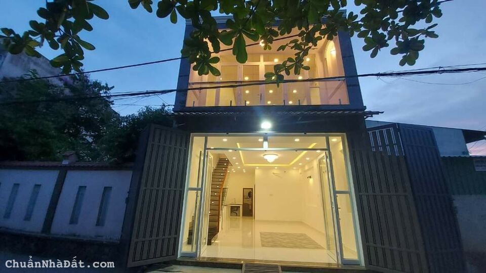 Bán Căn nhà trệt lầu hẻm oto tránh nhau 1/ ĐS8 Trường thọ, kdc hiện hữu, gần UB, chợ, trường học Bán Căn nhà trệt lầu hẻm oto tránh nhau 1/ ĐS8 Trường thọ, kdc hiện hữu, gần UB, chợ, trường học