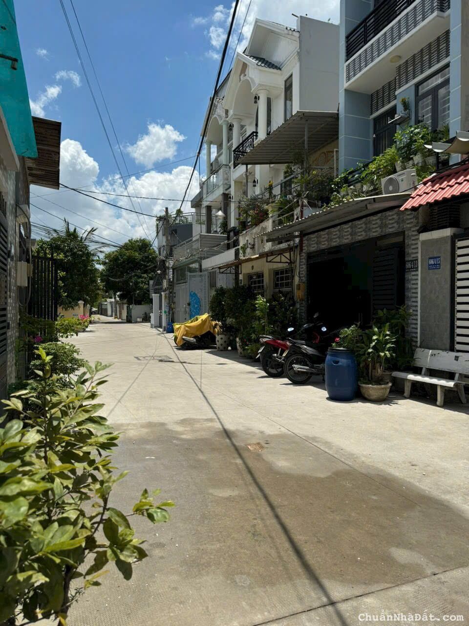 Bán căn nhà mới keng, ngay Khu Hồng Long HBP, 4 tấm đúc, 4PN, 6WC, Gara, hẻm xe tải Bán căn nhà mới keng, ngay Khu Hồng Long HBP, 4 tấm đúc, 4PN, 6WC, Gara, hẻm xe tải