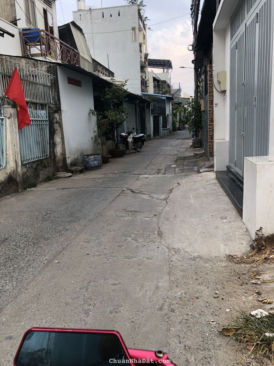 Bán Lô Đất 2MT hẻm Oto thông, kế bên Nhà Thờ Tam Hà-Tam Phú Bán Lô Đất 2MT hẻm Oto thông, kế bên Nhà Thờ Tam Hà-Tam Phú