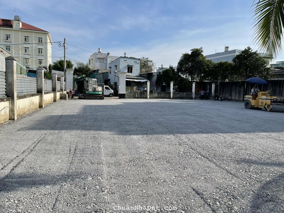 Ngô CHí Quốc-Bình CHiểu TĐ, 735m2, hẻm 1/ xe tải, ngang hơn 20, gần Chợ đầu mối, KCN, KCX Ngô CHí Quốc-Bình CHiểu TĐ, 735m2, hẻm 1/ xe tải, ngang hơn 20, gần Chợ đầu mối, KCN, KCX