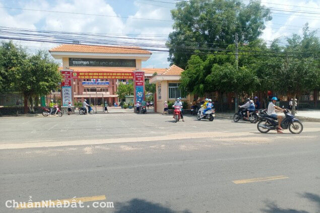 Bán lại đất Bình Dương giá chính chủ