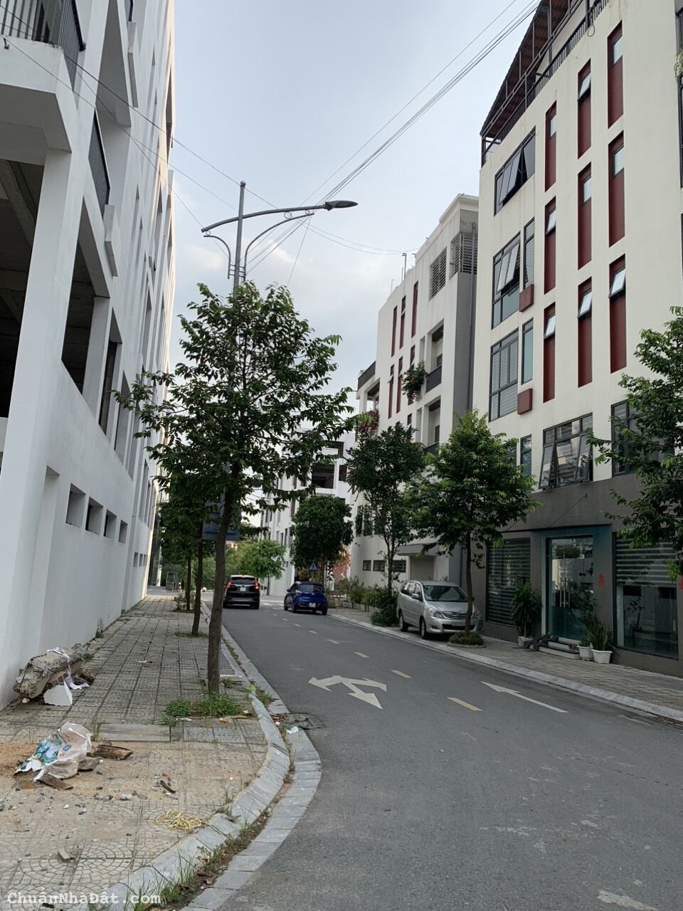 Cơ Hội Sở Hữu Nhà Đất 5 Tầng Gia Cẩm Việt Trì Chỉ Với 5 Tỷ