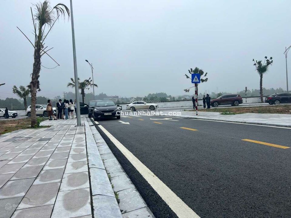 Đầu Tư Đất Việt Trì Spring City DT 90m2, Vân Phú, Chỉ 2 Tỷ