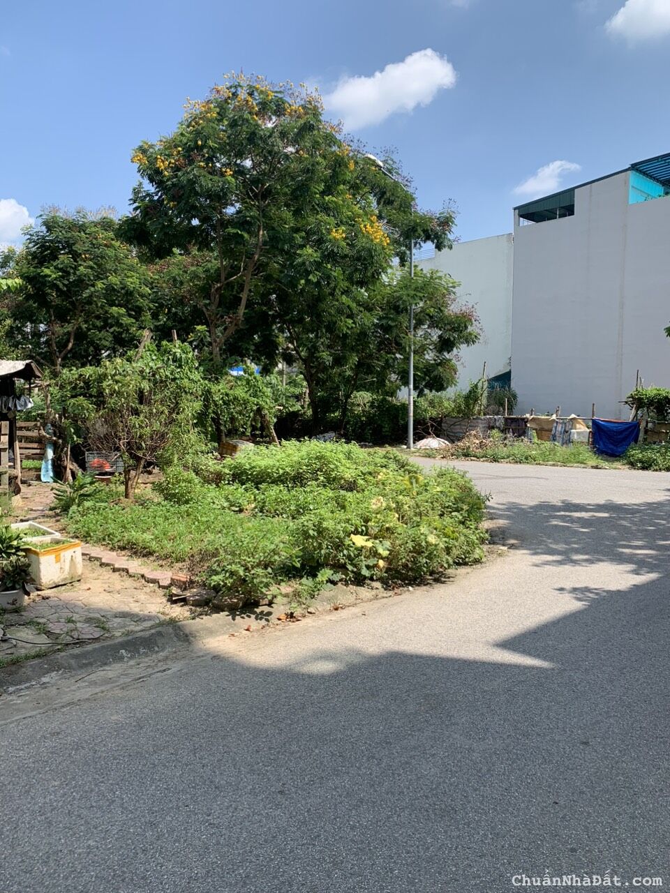 Bán đất KĐT Minh Phương Việt Trì - Diện tích 81m2 - Giá 2,35 tỷ