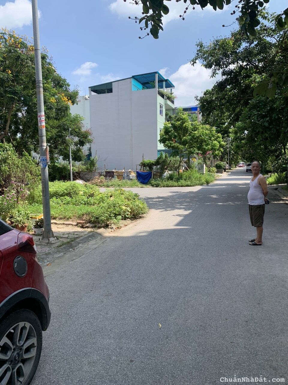 Bán đất KĐT Minh Phương Việt Trì - Diện tích 81m2 - Giá 2,35 tỷ