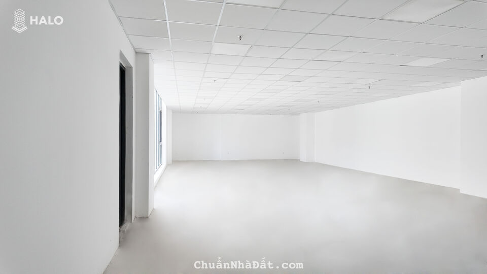Cho thuê sàn văn phòng 150m2 tại 208 Cô Bắc, Cô Giang, Quận 1.