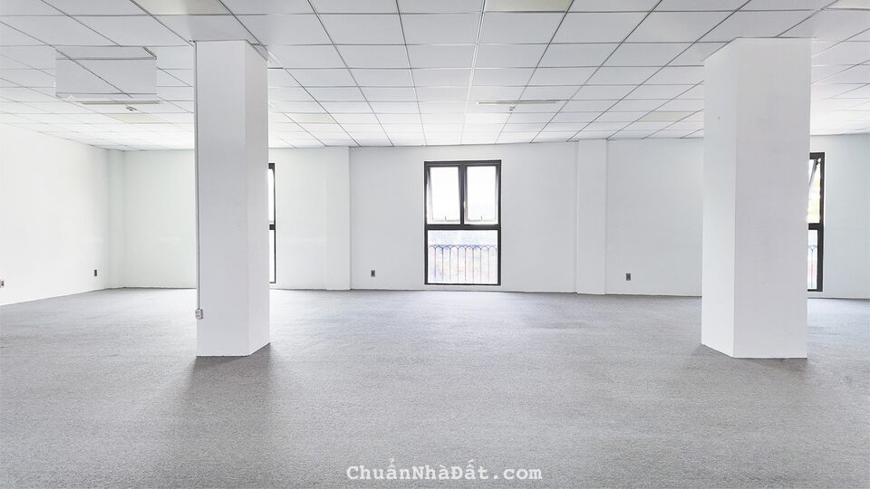 Cho thuê văn phòng đường Hoàng Sa, Tân Định, Quận 1