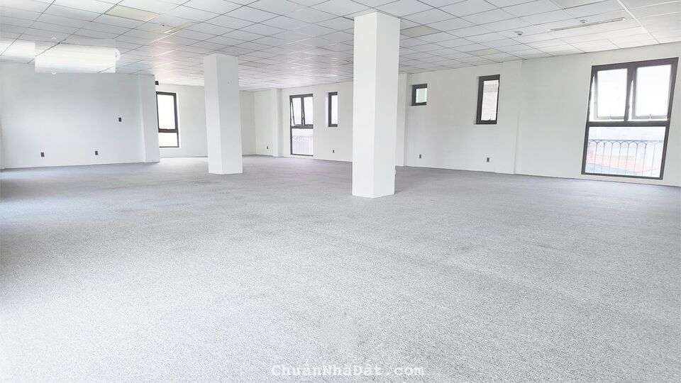 Cho thuê văn phòng đường Hoàng Sa, Tân Định, Quận 1