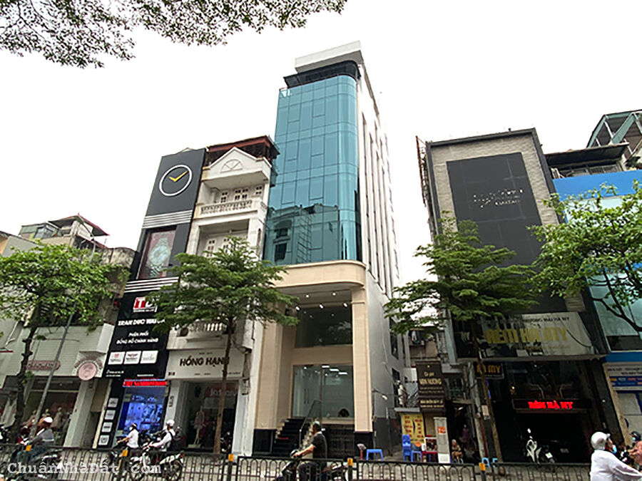 Bán Gấp Tòa VP 9 Tầng Mặt Phố Tôn Đức Thắng.Vị Trí Lô Góc.DT 110m2. Giá 69 TỶ Bán Gấp Tòa VP 9 Tầng Mặt Phố Tôn Đức Thắng.Vị Trí Lô Góc.DT 110m2. Giá 69 TỶ