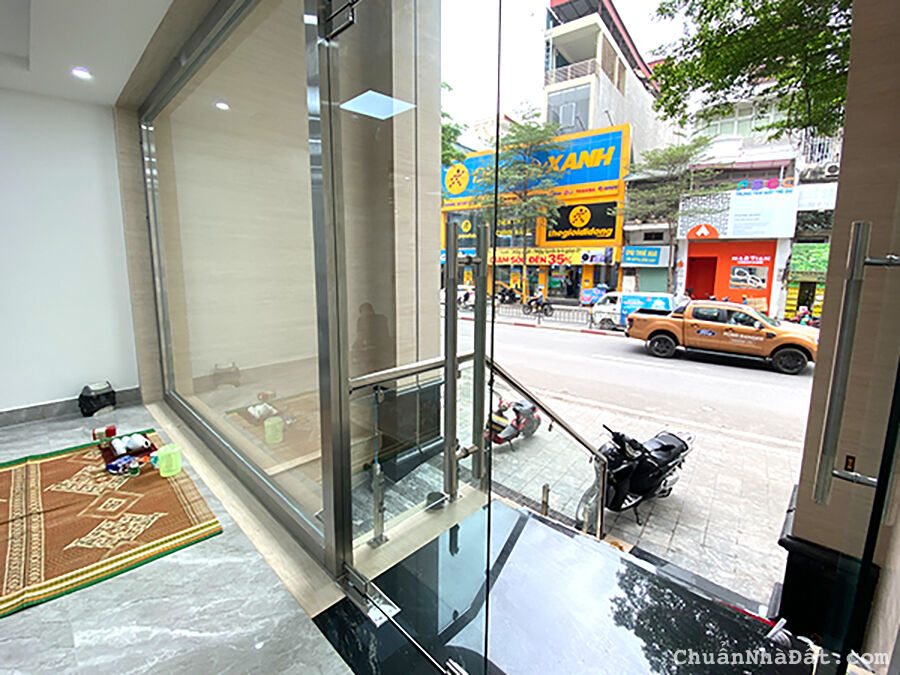 Bán Gấp Tòa VP 9 Tầng Mặt Phố Tôn Đức Thắng.Vị Trí Lô Góc.DT 110m2. Giá 69 TỶ Bán Gấp Tòa VP 9 Tầng Mặt Phố Tôn Đức Thắng.Vị Trí Lô Góc.DT 110m2. Giá 69 TỶ