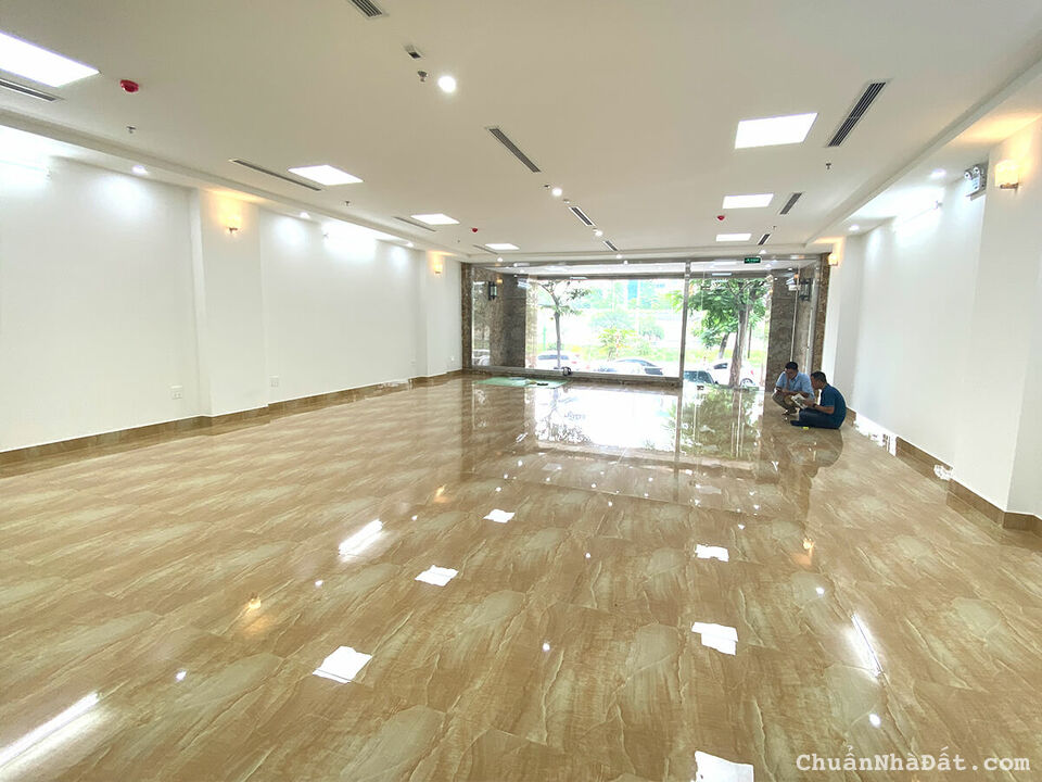 Bán Tòa Văn Phòng 9 Tầng Mặt Phố Vũ Tông Phan, Vị Trí Đắc Địa. DT 170m2, Mt 9m. Giá 100 TY Bán Tòa Văn Phòng 9 Tầng Mặt Phố Vũ Tông Phan, Vị Trí Đắc Địa. DT 170m2, Mt 9m. Giá 100 TY