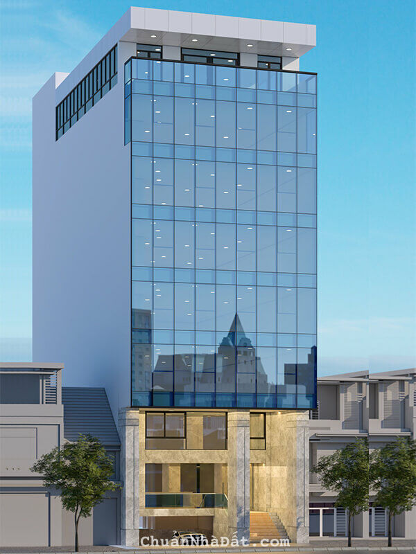 Bán Tòa Văn Phòng 9 Tầng Mặt Phố Vũ Tông Phan, Vị Trí Đắc Địa. DT 170m2, Mt 9m. Giá 100 TY Bán Tòa Văn Phòng 9 Tầng Mặt Phố Vũ Tông Phan, Vị Trí Đắc Địa. DT 170m2, Mt 9m. Giá 100 TY